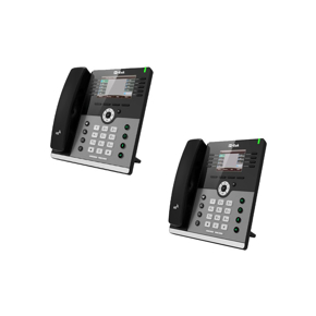 Εικόνα για την κατηγορία Τηλεφωνικές συσκευές VoIP