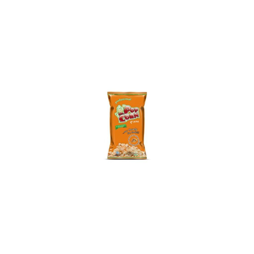 Picture of MR POP POPCORN PIZZA  PROFESSIONAL 250g