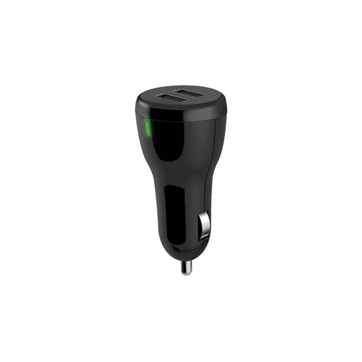 Picture of 406758 CC34AUU BLACK CAR CHARGER 3.4Α