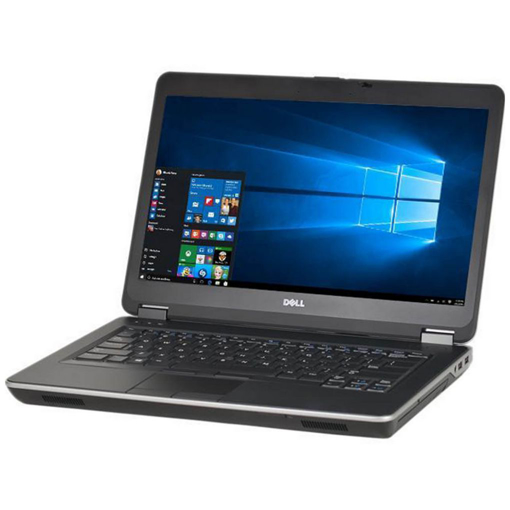 Refurbished Laptop Dell E6440 i5-3210M 4GB 320HDD
