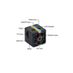 Lamtech Full HD 1080 Mini Web Camera