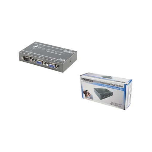 CMP-SPLIT VGA 10 SPLITTER VGA