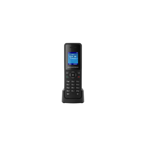 Grandstream DP720 IP DECT Cordless Handset