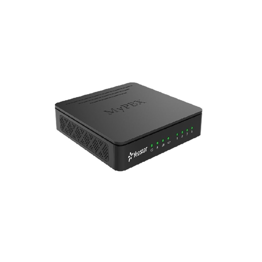 Τηλεφωνικό κέντρο VoIP Yeastar MyPBX SOHO IP PBX