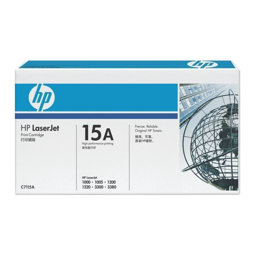 ΗΡ LASERJET TONER C7115A