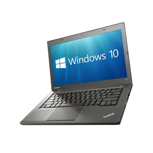 Refurbished Lenovo T440 i5-4300U 8GB SSD 128GB