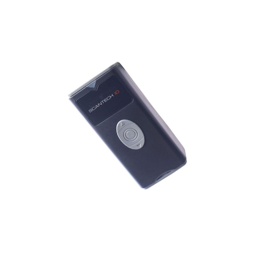 SCANNER SCANTECH MB300C POCKET BLACK