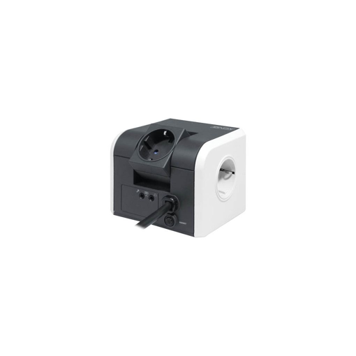 CMP-POWG 10 KONIG DESKTOP POWER CUBE