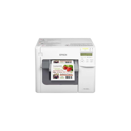 ΘΕΡΜΙΚΟΣ ΕΚΤΥΠΩΤΗΣ EPSON TM-C3500