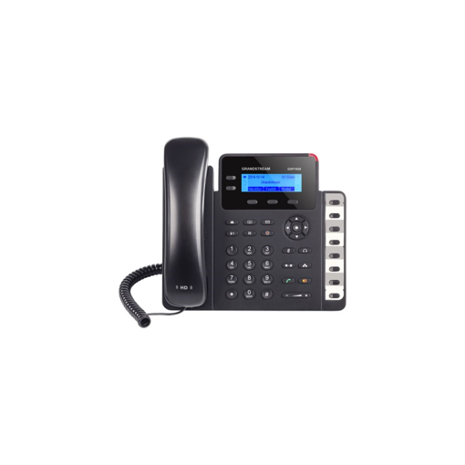 ΤΗΛΕΦΩΝΙΚΗ ΣΥΣΚΕΥΗ GXP1628 IP PHONE