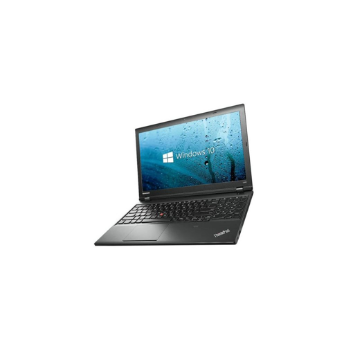 Refurbished Laptop Lenovo L540 core i5-4300M 8GB ssd 128GB