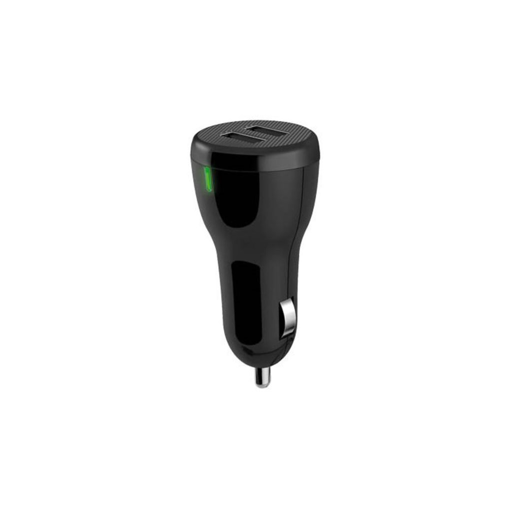 406758 CC34AUU BLACK CAR CHARGER 3.4Α