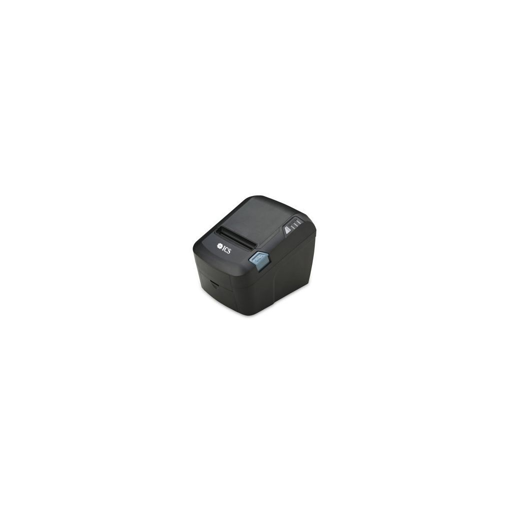 ΕΚΤΥΠΩΤΗΣ ΘΕΡΜΙΚΟΣ ICS LK-T322 USB+ETHERNET BLACK