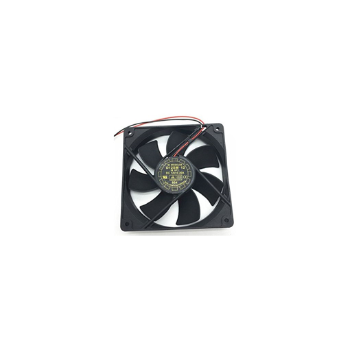 COOLTEK 220 RED CASE FAN RED