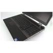 Refurbished Laptop Dell E6520 i5-2520M 4GB 250HDD